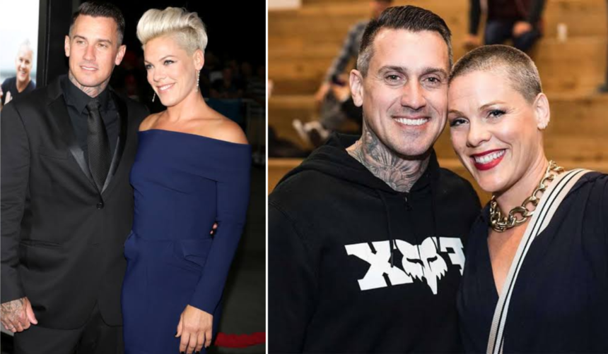 Carey Hart