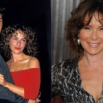 Jennifer Grey