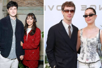 Rashida Jones Husband