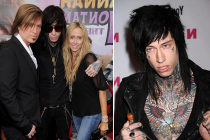 Trace Cyrus