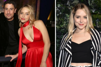 Jenny Mollen