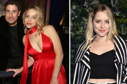Jenny Mollen