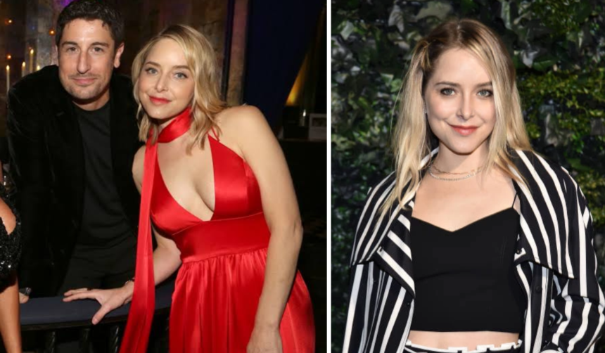 Jenny Mollen