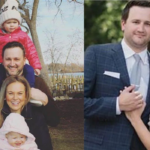 Jamie Erdahl Husband