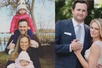 Jamie Erdahl Husband