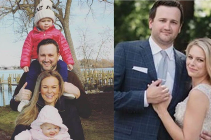 Jamie Erdahl Husband