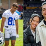 Puka Nacua Wife
