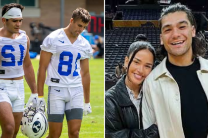 Puka Nacua Wife