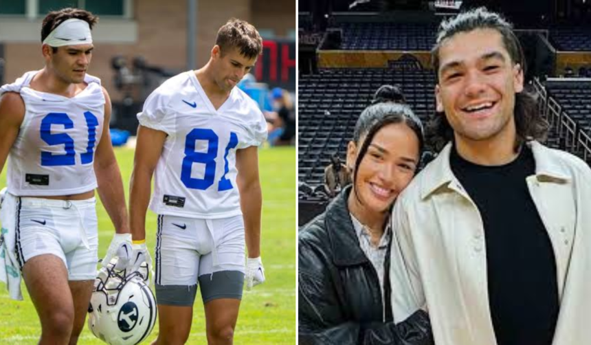 Puka Nacua Wife