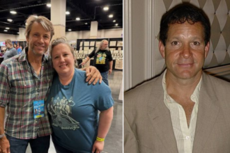 Steve Guttenberg