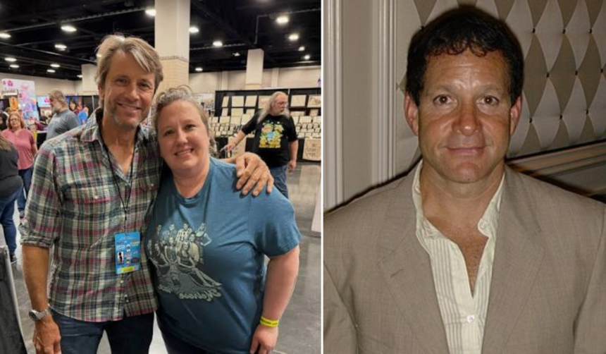 Steve Guttenberg