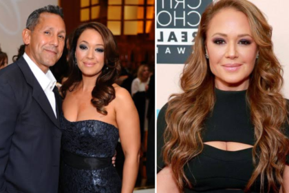 Leah Remini