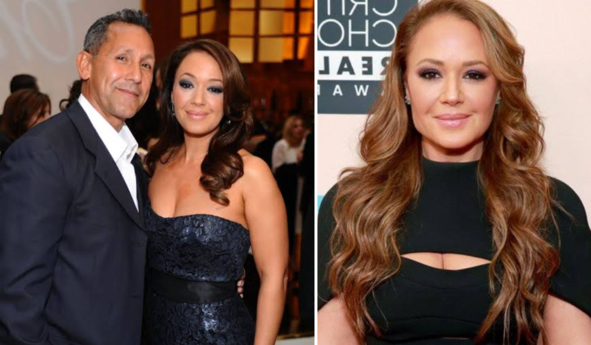 Leah Remini