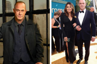 Christopher Meloni