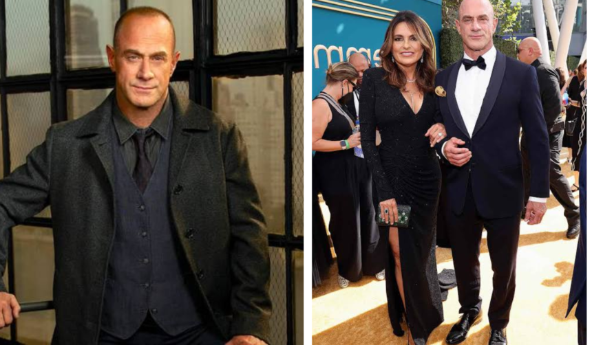 Christopher Meloni