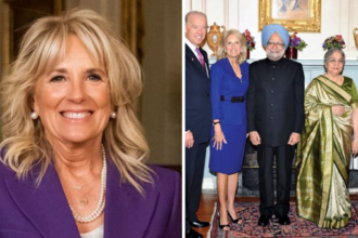 Jill Biden