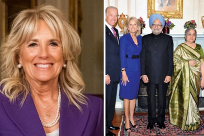 Jill Biden