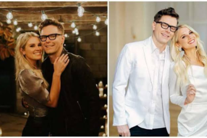 Bobby Bones Wife