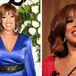 Gayle King