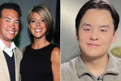 Kate Gosselin