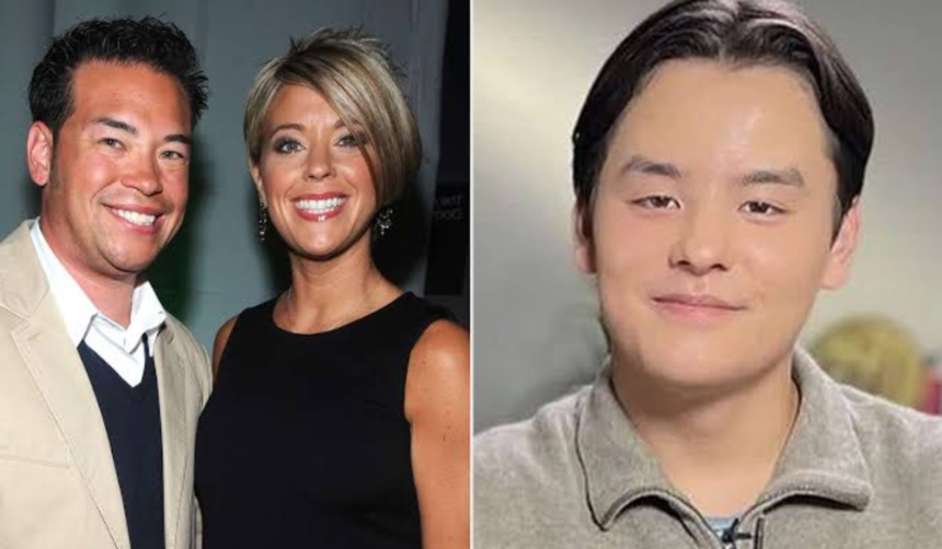 Kate Gosselin