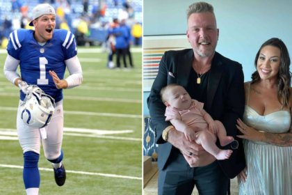 Pat McAfee