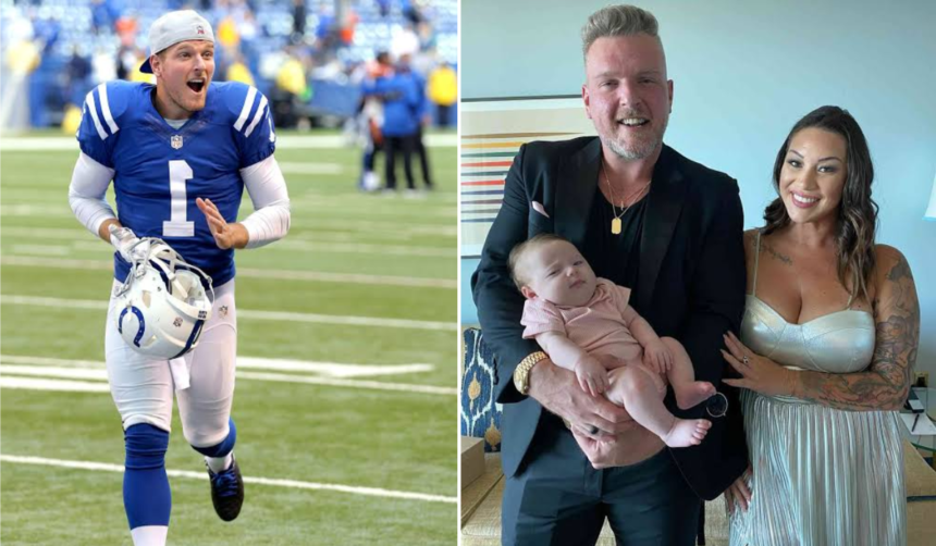 Pat McAfee