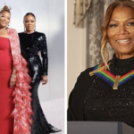 Queen Latifah