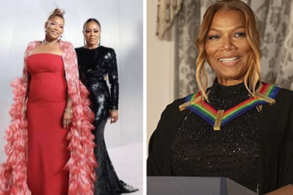 Queen Latifah
