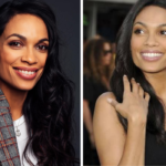 Rosario Dawson