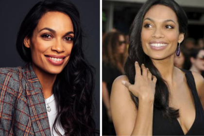 Rosario Dawson