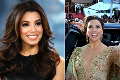 Eva Longoria