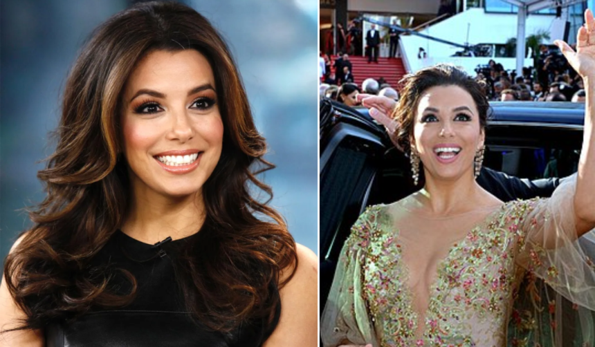 Eva Longoria
