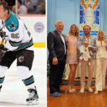 Claude Lemieux Wife