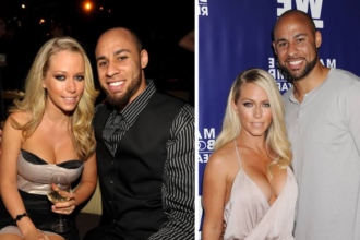 Kendra Wilkinson