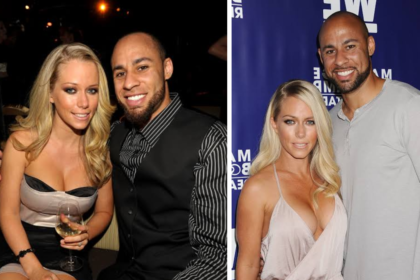 Kendra Wilkinson