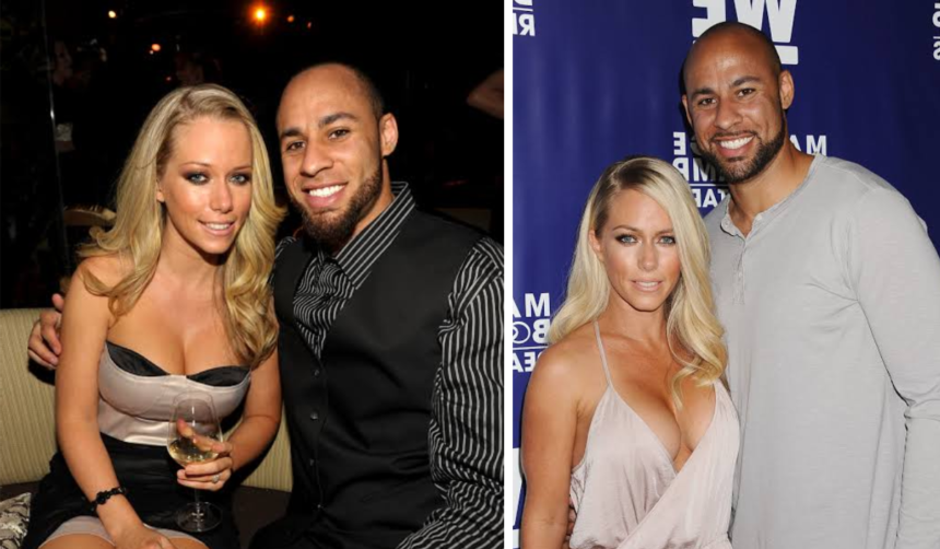 Kendra Wilkinson