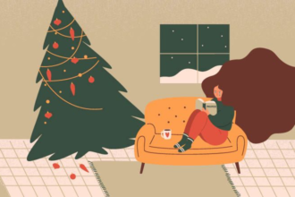 Counting Down to the Holidays Without the December Chaos