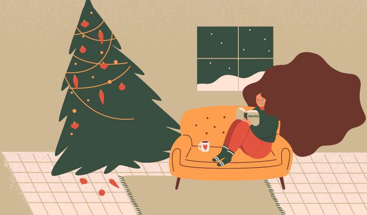 Counting Down to the Holidays Without the December Chaos